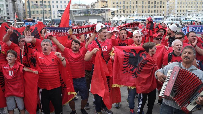 “Xhamadani vija-vija” midis Francës, kallet Lyoni para ndeshjes (Video)