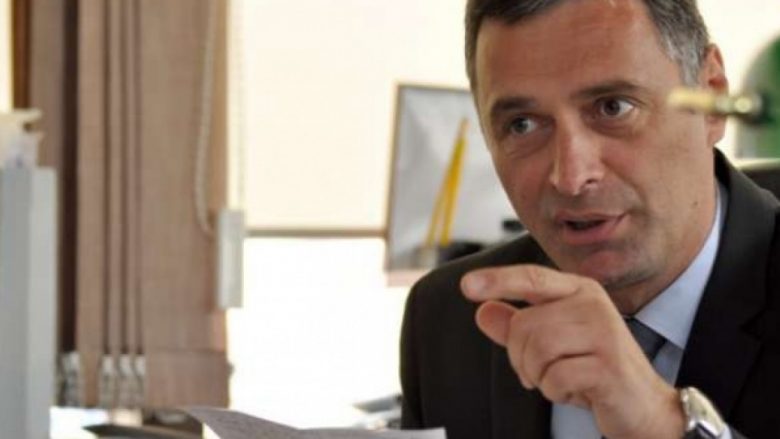 Prokuroria: Lumezi nuk mund të “kapet” nga askush