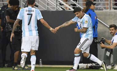 Argjentinës nuk i nevojitet Messi për ta mposhtur Kilin (Video)