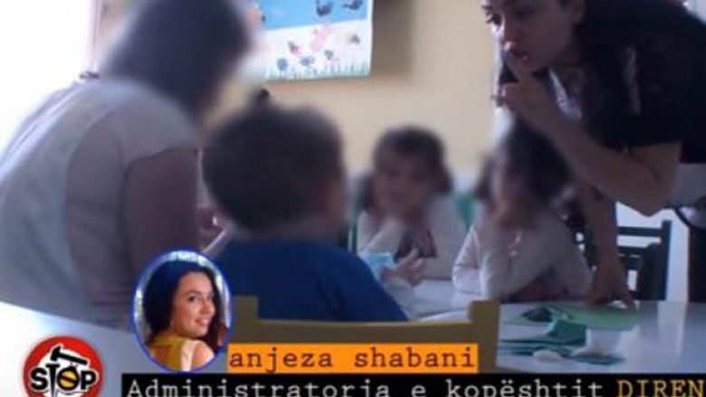 Anjeza Shabani në Gjykatë: Jam mirë babi, Babai: Bravo bab, qëndro e fortë