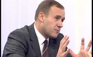 Berisha e krahason Haradinajn me Ibrahim Rugovën: Të dy janë figura të larta të së djathtës shqiptare
