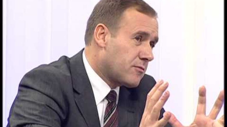 Berisha e krahason Haradinajn me Ibrahim Rugovën: Të dy janë figura të larta të së djathtës shqiptare