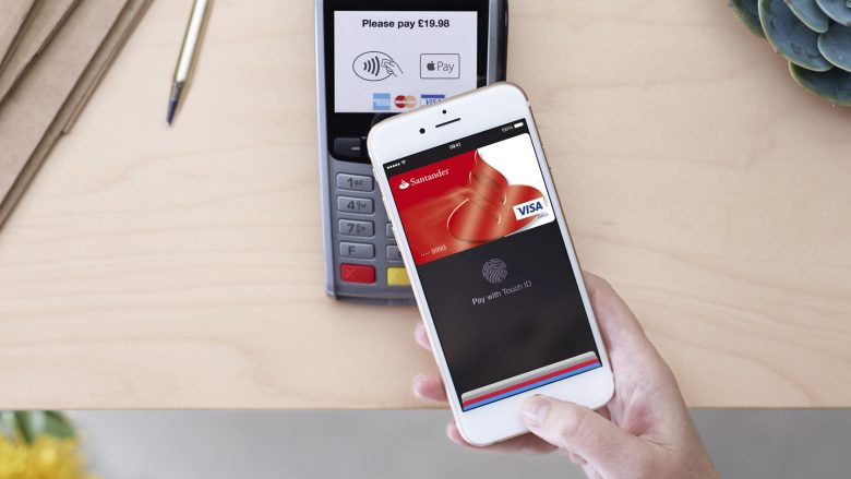 Apple Pay vjen edhe në Mac