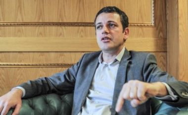 Arben Gashi: Asnjë ministër i LDK-së nuk i doli në mbrojtje Isa Mustafës