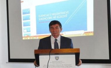 Bajrami: Do të rrisim fondet për mbështetjen e kërkimeve dhe hulumtimeve shkencore