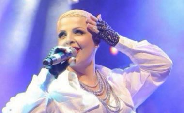 Aurela Gaçe akuza këngëtarëve për blerje klikimesh