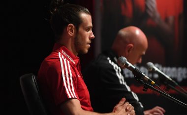 Bale: Nuk kemi presion, po e shijojmë Evropianin