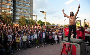“Baskerfest” fillon së shpejti në Shkup