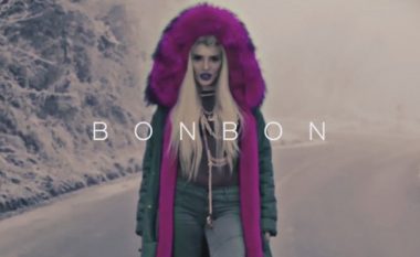 Vjen versioni zyrtar në anglisht i këngës ‘Bonbon’ (Video)