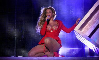 Beyonce e humbi virgjërinë me shefin e Rita Orës (Foto)
