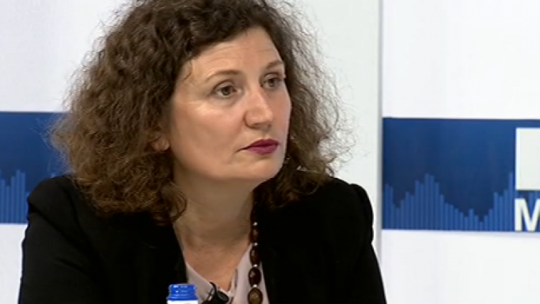 Luzha: Po të ishte serbe Xheneta, ndryshe do të reagonin institucionet