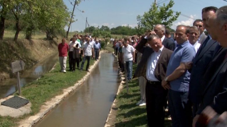 Kosova rikthen në jetë bifurkacionin, fenomenin e rrallë natyror (Video)