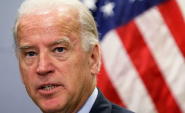 Gjilani shpall Joe Bidenin “Qytetar Nderi”