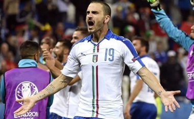 Bonucci drejt Cityt?