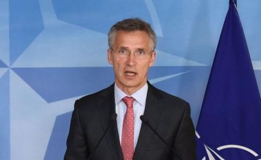 Shefi i NATO-s i kërkon Britanisë që të qëndrojë në BE, për të luftuar terrorizmin