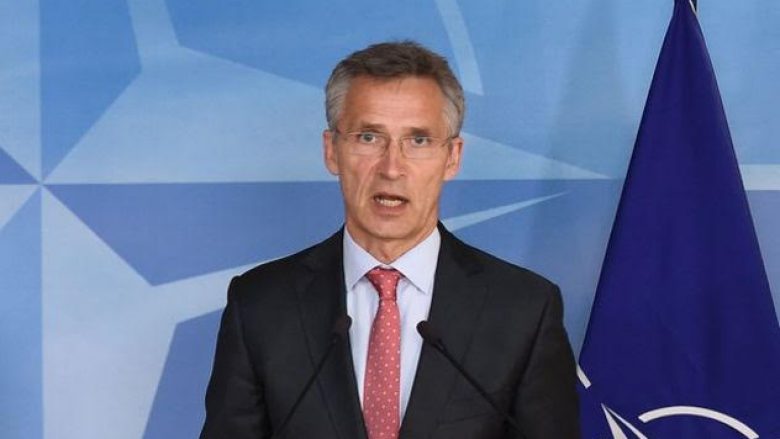 Shefi i NATO-s i kërkon Britanisë që të qëndrojë në BE, për të luftuar terrorizmin