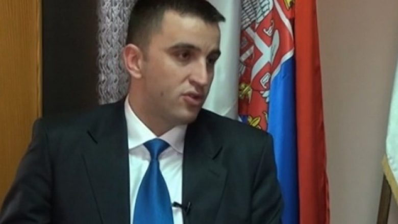 Stojanoviq: Të mos lejojmë që Kosova të mbetet pa emra e mbiemra serbë