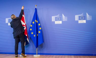 Sa do të zgjasë “shkurorëzimi” i Britanisë me BE-në?