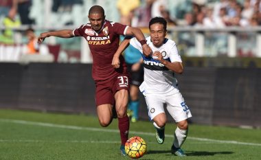 Inter-Torino, shkëmbejnë futbollistë