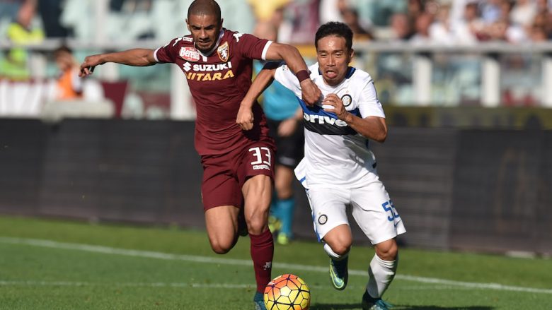 Inter-Torino, shkëmbejnë futbollistë