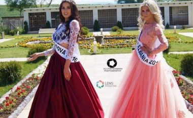 Këto janë dy bukuroshet që përfaqësojnë Kosovën dhe Shqipërinë në Miss Grand të Las Vegasit (Foto)