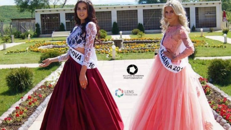Këto janë dy bukuroshet që përfaqësojnë Kosovën dhe Shqipërinë në Miss Grand të Las Vegasit (Foto)