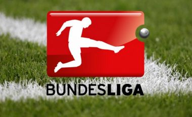 Bundesliga arrin marrëveshje rekord të drejtash televizive