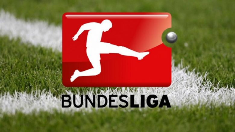 Bundesliga arrin marrëveshje rekord të drejtash televizive