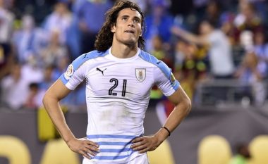 Uruguai humbë nga Venezuela, eliminohet nga Copa America (Video)