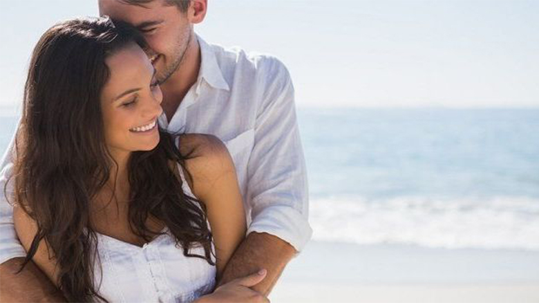 Dhjetë gjërat që duhet të bëni për të pasur një marrëdhënie pozitive në çift