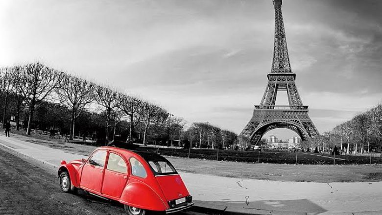 Parisi ndalon qarkullimin e veturave të prodhuara para vitit 1997