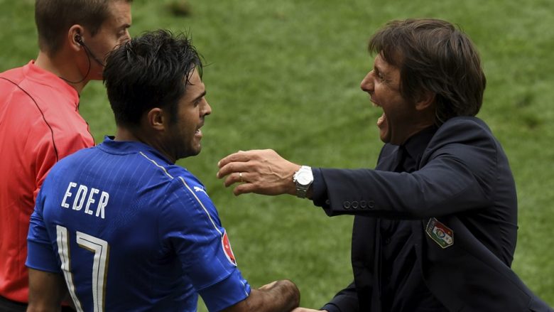 Conte: Nuk prisja të kalonim tutje kaq herët