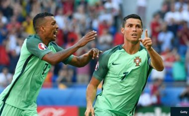 Ronaldo synon ta thyej edhe një rekord ndaj Polonisë