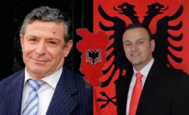 Memorandumi për jetësimin e Shqipërisë së Bashkuar