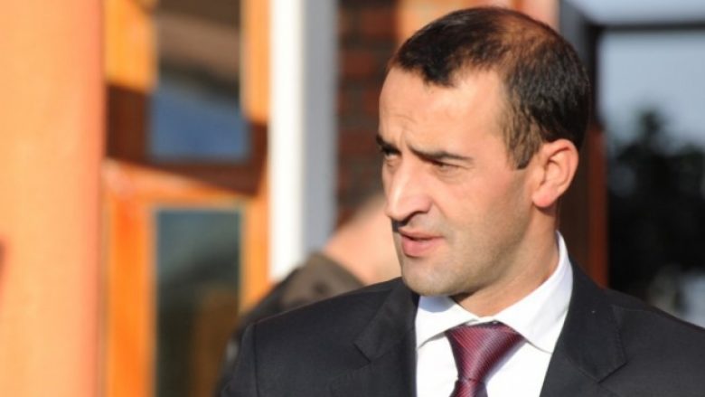 Haradinaj, Halitit: Mos lyp kime n’vo