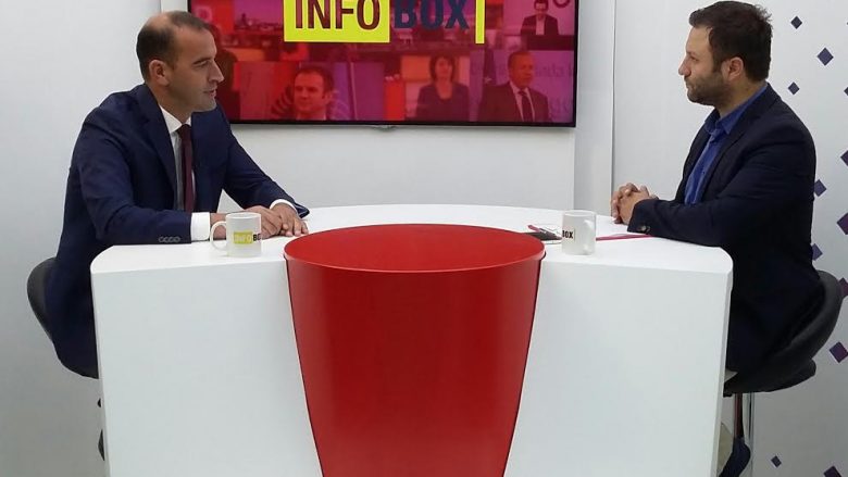 Haradinaj: Ka edhe serbë që janë të gatshëm për ta votuar shndërrimin e FSK-së në ushtri (Video)