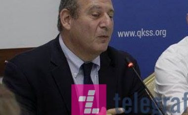 Phillips: Brukseli të heqë dorë nga kushti që i ka vënë Kosovës për Demarkacionin me Malin e Zi