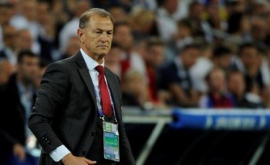 De Biasi: Ne luftojmë për pozitën e parë