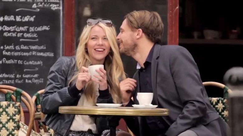 Bum lindjesh në Danimarkë – pas kësaj reklame (Video,+16)