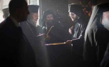 Dështon mbledhja “historike” ortodokse, për të cilën u deshën 55 vjet përgatitje