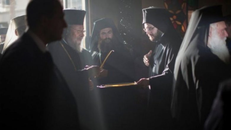 Dështon mbledhja “historike” ortodokse, për të cilën u deshën 55 vjet përgatitje