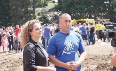 Kadaj-Bujupi flet për “kapitullin” me Haradinajn
