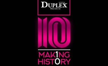10 vjet Duplex!