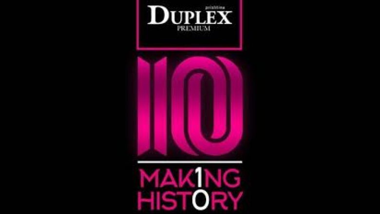 10 vjet Duplex!