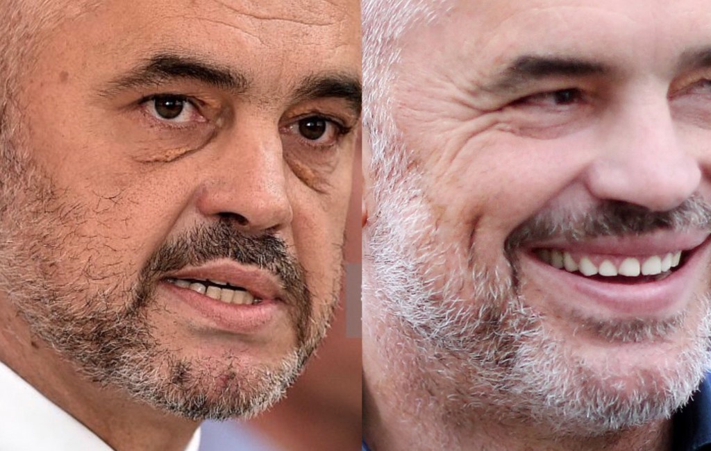 edi rama