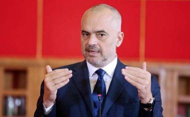 Edi Rama flet pas arritjes në Stamboll