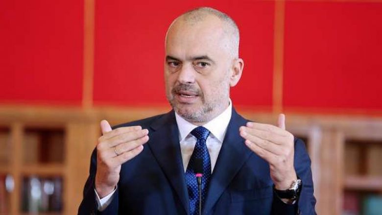 Edi Rama flet pas arritjes në Stamboll