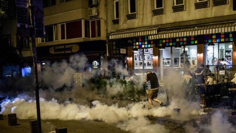 Sulmi mund të ishte më i rëndë në Stamboll, kaq persona e kanë planifikuar