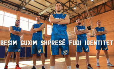 Përfaqësuesja e Kosovës në basketboll gati, kjo është super video promovuese (Video)