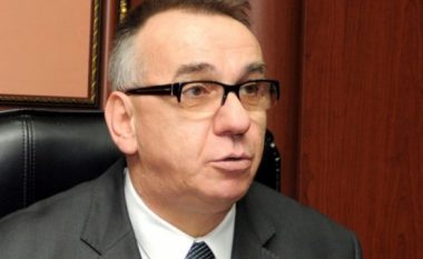 Për Hasanin, kreu i Gjykatës Themelore në Prishtinës ka sjellje “rrugaçi”